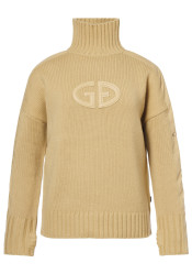 Dámsky sveter Goldbergh Akina Sweater Lark