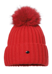 Dámska čiapka Goldbergh Una Beanie Flame