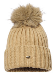Dámska čiapka Goldbergh Una Beanie Lark