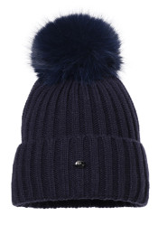 Dámska čiapka Goldbergh Una Beanie French Blue