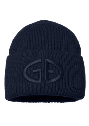 Dámska čiapka Goldbergh Valerie Beanie French Blue