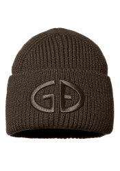 Dámska čiapka Goldbergh Valerie Beanie Army