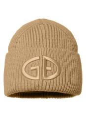 Dámska čiapka Goldbergh Valerie Beanie Lark