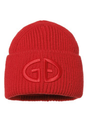 Dámska čiapka Goldbergh Valerie Beanie Flame
