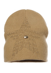 Dámska čiapka Goldbergh Moonshine Beanie Lark