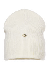Dámska čiapka Goldbergh Moonshine Beanie Snow White