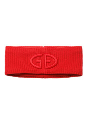 Dámska čelenka Goldbergh Warmth Headband Flame