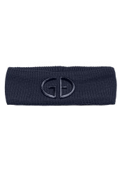Dámska čelenka Goldbergh Warmth Headband French Blue