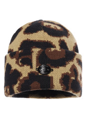 Dámska čiapka Goldbergh Shayna Beanie Jaguar