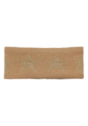 Dámska čelenka Goldbergh Cosmic Headband Lark