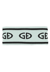Dámska čelenka Goldbergh Tiara Headband Matcha Mint