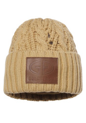 Dámska čiapka Goldbergh Sayuri Beanie Lark