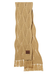 Dámsky šál Goldbergh Kameko Scarf Lark