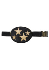 Dámska ľadvinka Goldbergh Amayi Fanny Pack Black