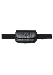 Dámska ľadvinka Goldbergh Nara Fanny Pack Black