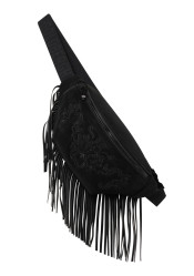 Dámska ľadvinka Goldbergh Hina Fanny Pack Black