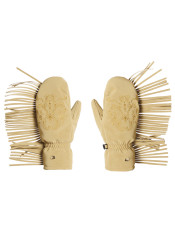 Dámske rukavice Goldbergh Furanji Mittens Lark