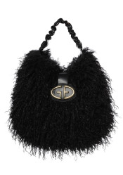 Dámska kabelka Goldbergh Miyu Bag Black