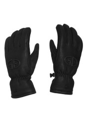 Dámske rukavice Goldbergh Freeze Gloves Black