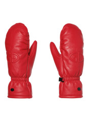 Dámske rukavice Goldbergh Hilja Mittens Flame