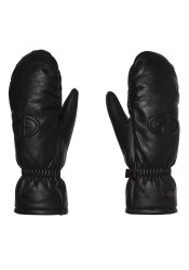 Dámske rukavice Goldbergh Hilja Mittens Black