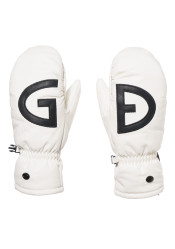 Dámske rukavice Goldbergh Bello Mittens Snow White