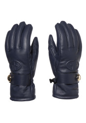 Dámske rukavice Goldbergh Pika Gloves French Blue