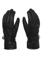 Dámske rukavice Goldbergh Pika Gloves Black