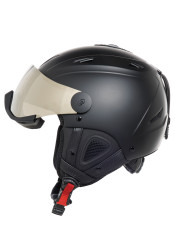 Lyžiarska prilba Goldbergh Glam Helmet Black
