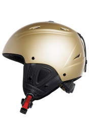 Lyžiarska prilba Goldbergh Khloe Helmet Rich Gold