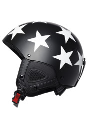 Lyžiarska helma Goldbergh Smasher Helmet Black