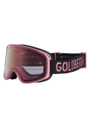 Lyžiarske okuliare Goldbergh Protégé Ski Goggle Pink Cosmos
