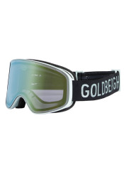 Lyžiarske okuliare Goldbergh Protégé Ski Goggle Matcha Mint