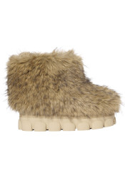 Dámske snehule Goldbergh Sofia Snowboot Low Lark