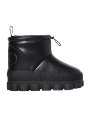 Dámske snehule Goldbergh Buto Snowboot Low Black