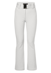 Dámske nohavice Goldbergh Pippa Gold Ski Pants Snow White