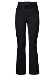 Dámske nohavice Goldbergh Pippa Gold Ski Pants Black