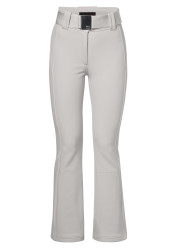 Dámske nohavice Goldbergh Pippa Gold Ski Pants Birch Grey