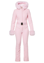 Dámska kombinéza Goldberg Vita Ski Suit Faux Border Fairy Tale 