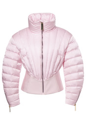 Dámska bunda Goldbergh Zen Ski Jacket Fairy Tale