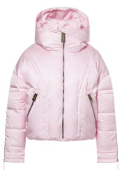 Dámska bunda Goldbergh Risa Ski Jacket Fairy Tale