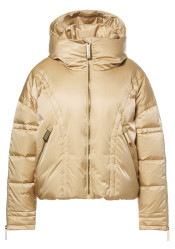 Dámska bunda Goldbergh Risa Ski Jacket Lark