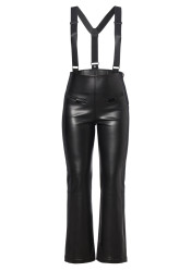 Dámske nohavice Goldbergh Hashiru Ski Pants Black