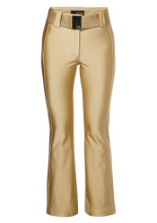 Dámske nohavice Goldbergh Splendore Ski Pants Lark
