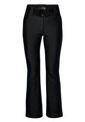 Dámske nohavice Goldbergh Splendore Ski Pants Black