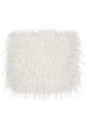 Dámsky nákrčník Goldbergh Sora Cowl Snow White