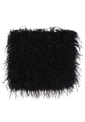 Dámsky nákrčník Goldbergh Sora Cowl Black