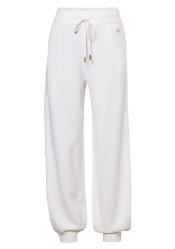 Dámske nohavice Goldbergh Mere Pants Snow White
