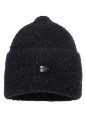 Dámska čiapka Goldbergh Sorato Beanie Black