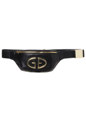 Dámska ľadvinka Goldbergh Gioia Fanny Pack Black